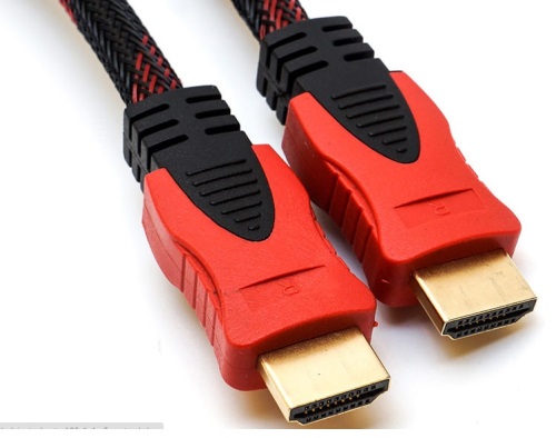 NIVATECH Ntc 103 1.4V 5 Metre Hdmi Kablo